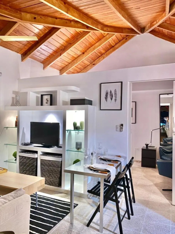 Mejor zona de Santo Domingo y Privado