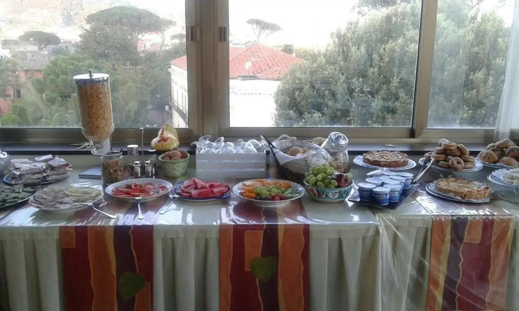 Hotel Cosmomare