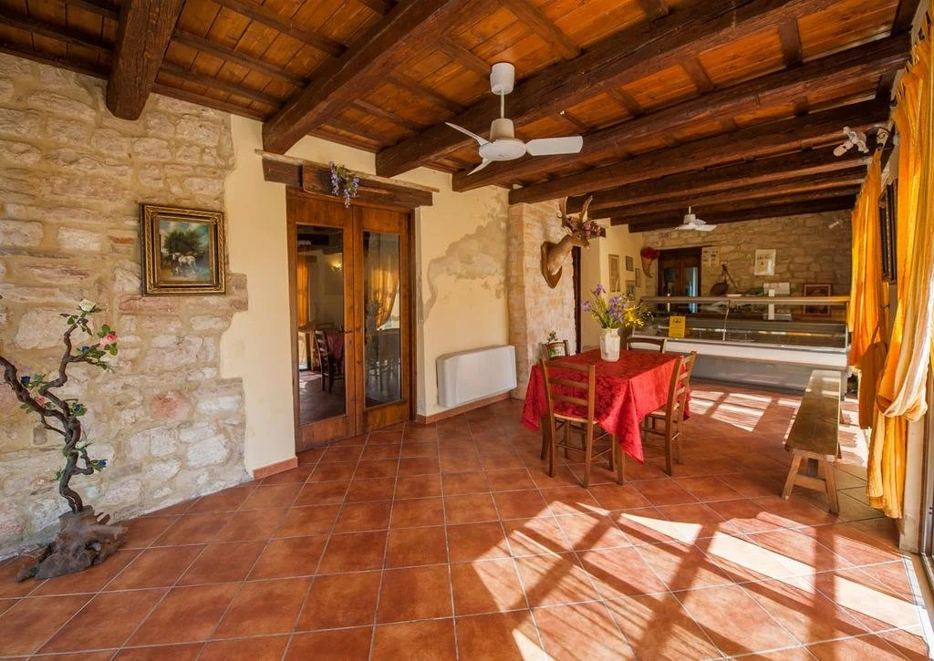 villa colticciola Agriturismo Marche