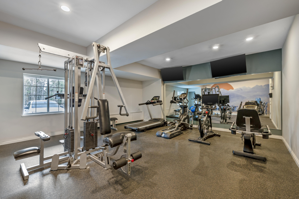 Best Western Plus Pioneer Park Inn