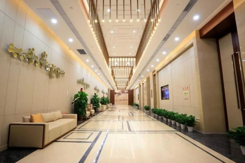 Hualiang Huatian Holiday Hotel