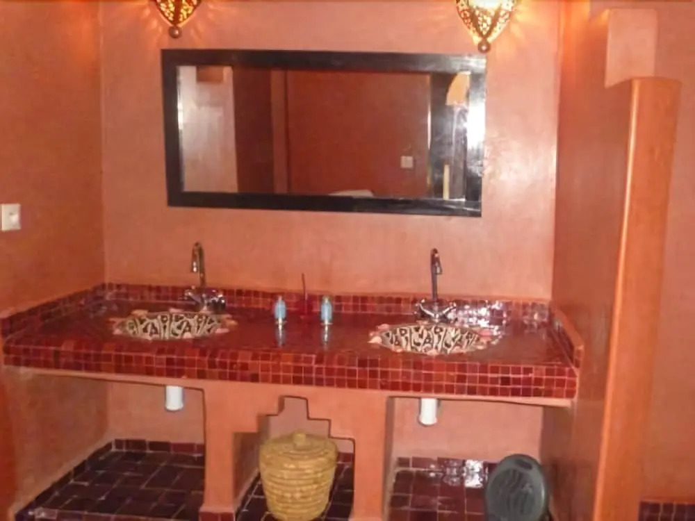 Riad des Lys