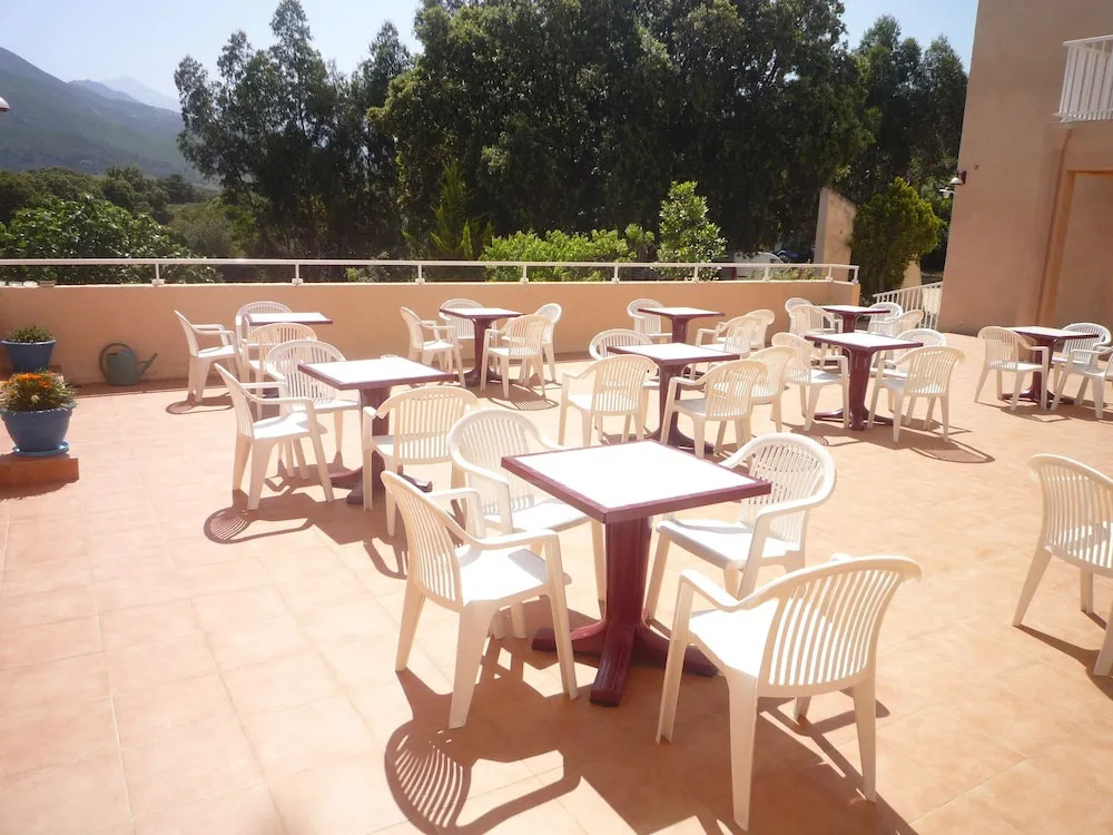Hotel Cinque Arcate