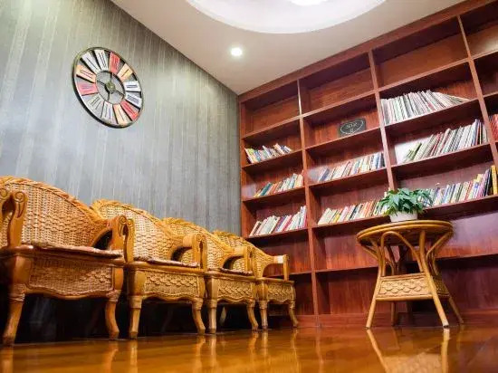 Drunken Beauty Hotel (Xinglong City Garden Branch)