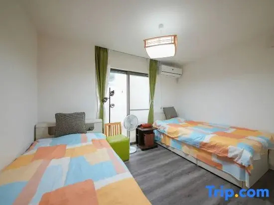 IWA House 1
