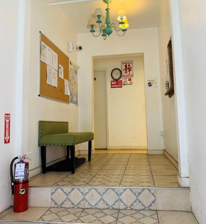 Kamway Lodge & Travel - Hostel