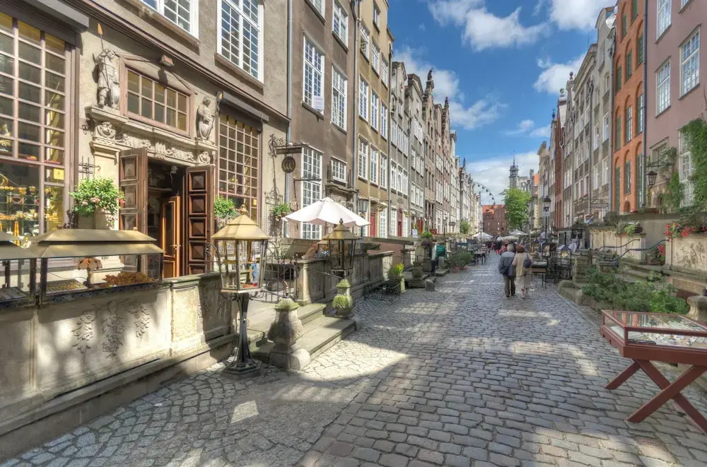 Boutique Residence - Old Town Riverside