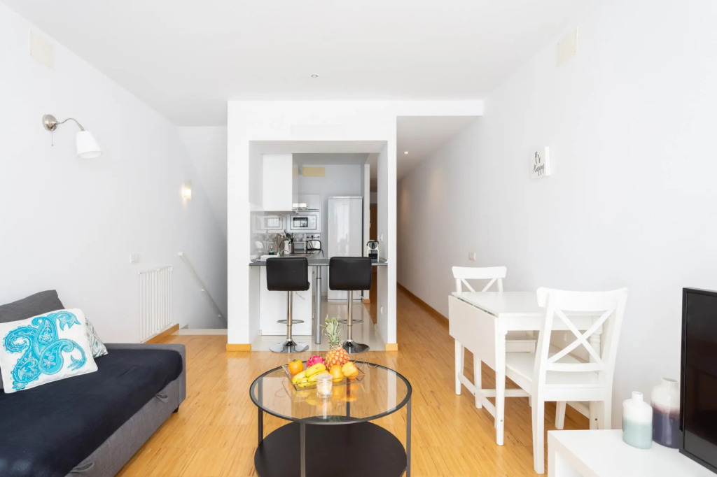 Home2Book Stylish Apartment in the North with Teide views