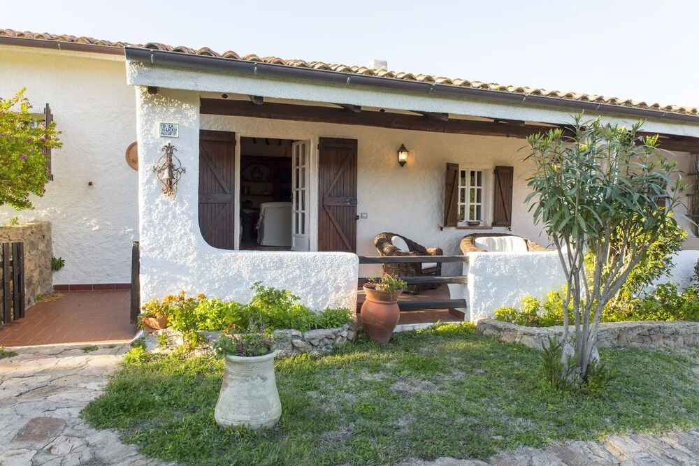 Villa Sonia