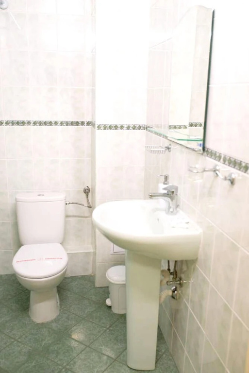 Apartment With one Bedroom in Varna, With Balcony and Wifi
