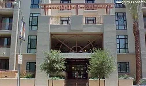 Pasadena Gateway Villas Apartments