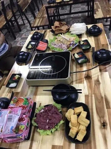 Binh Minh Guest House