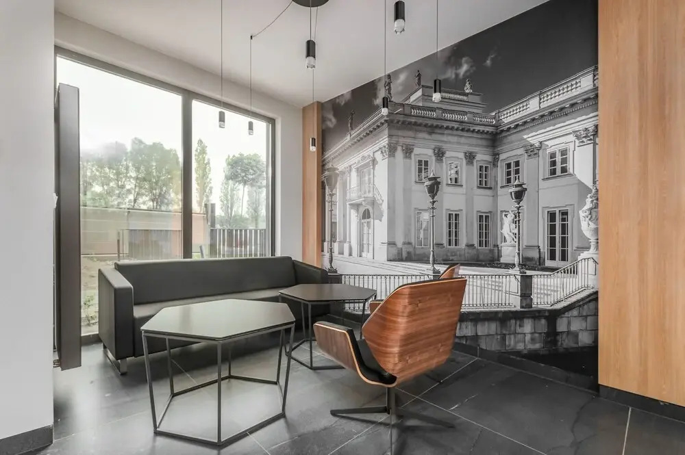 Apartment Warsaw Jana Kazimierza