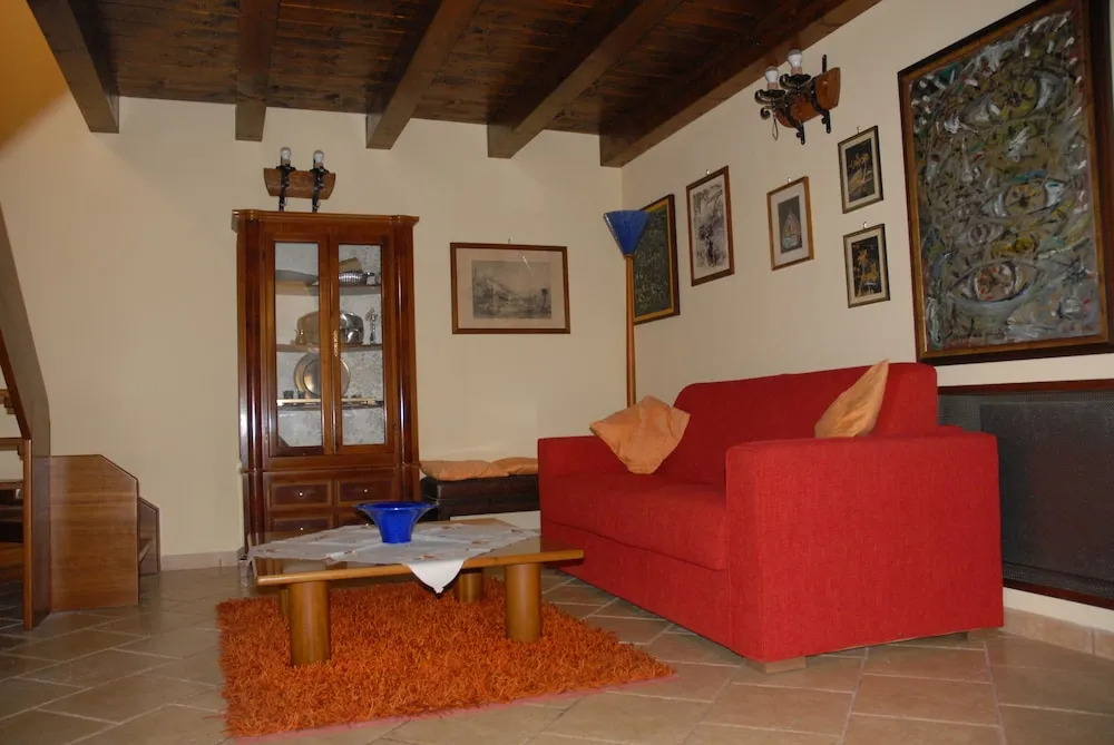 Villa Margarita