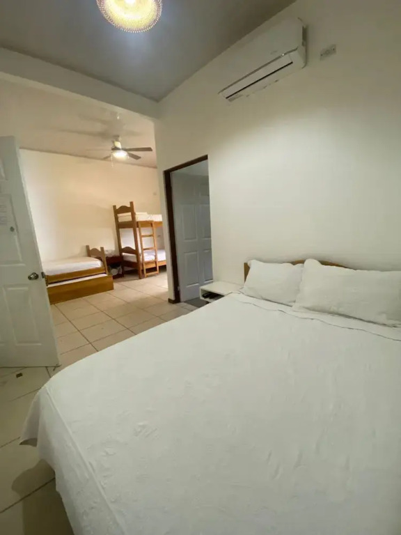 Ukinca Hostel