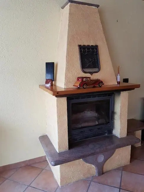 Casa chanoux