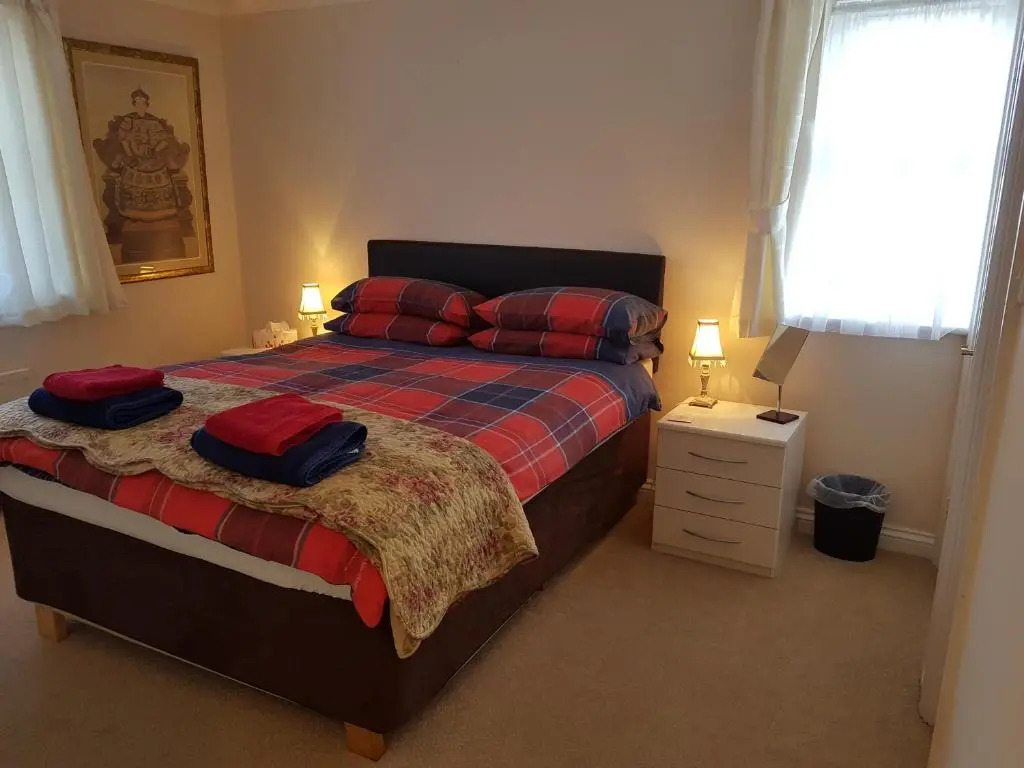 1 Derby Court Castletown