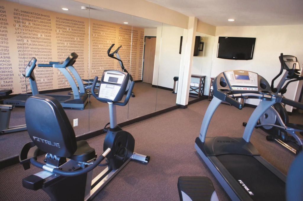 La Quinta Inn & Suites Castlerock