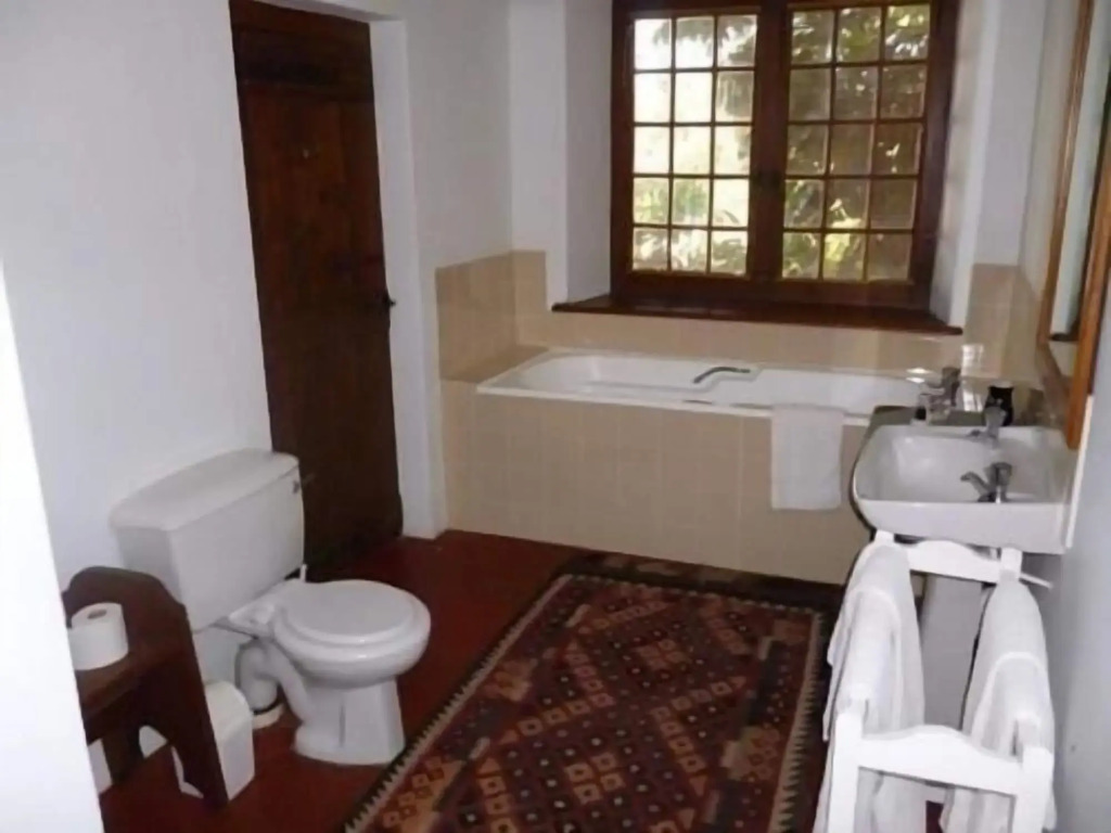 Lekkerwijn Historic Country Guest House