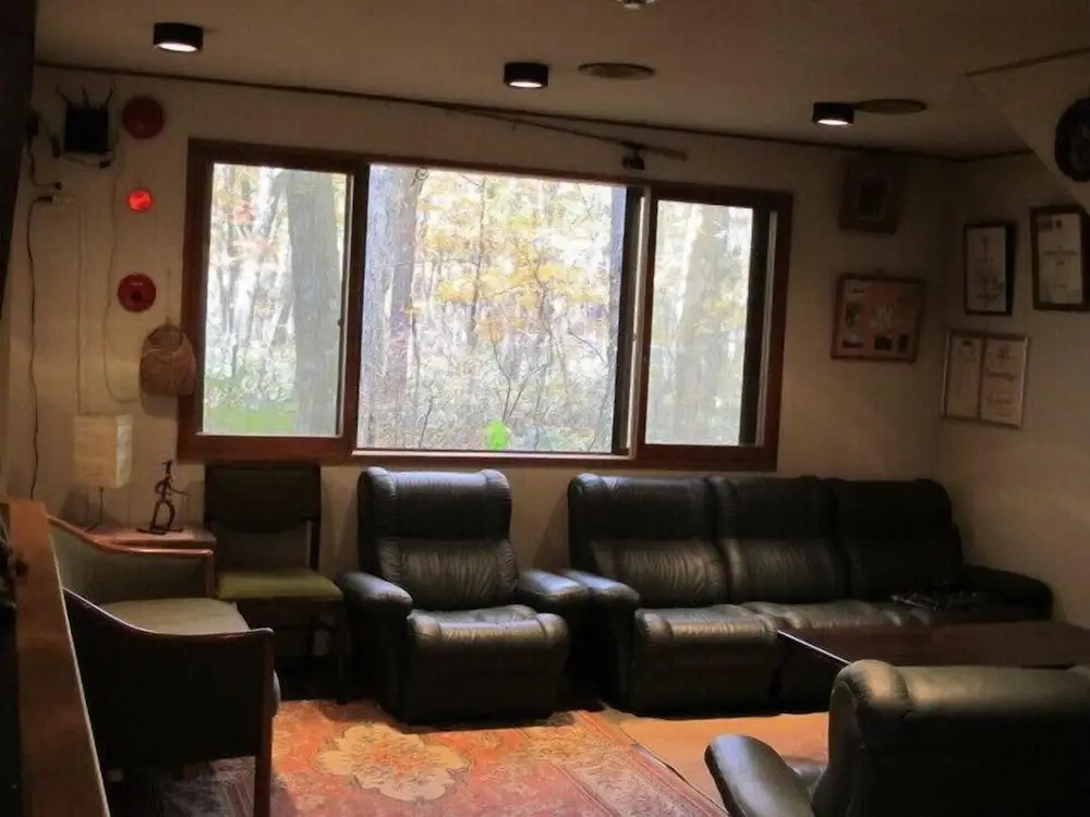 Maison de Sasagawa - Hostel
