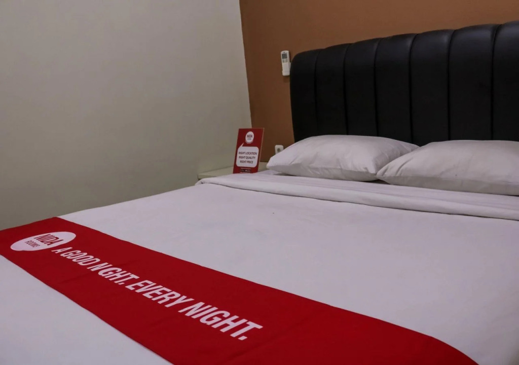 NIDA Rooms Pattaya Sky Paradise