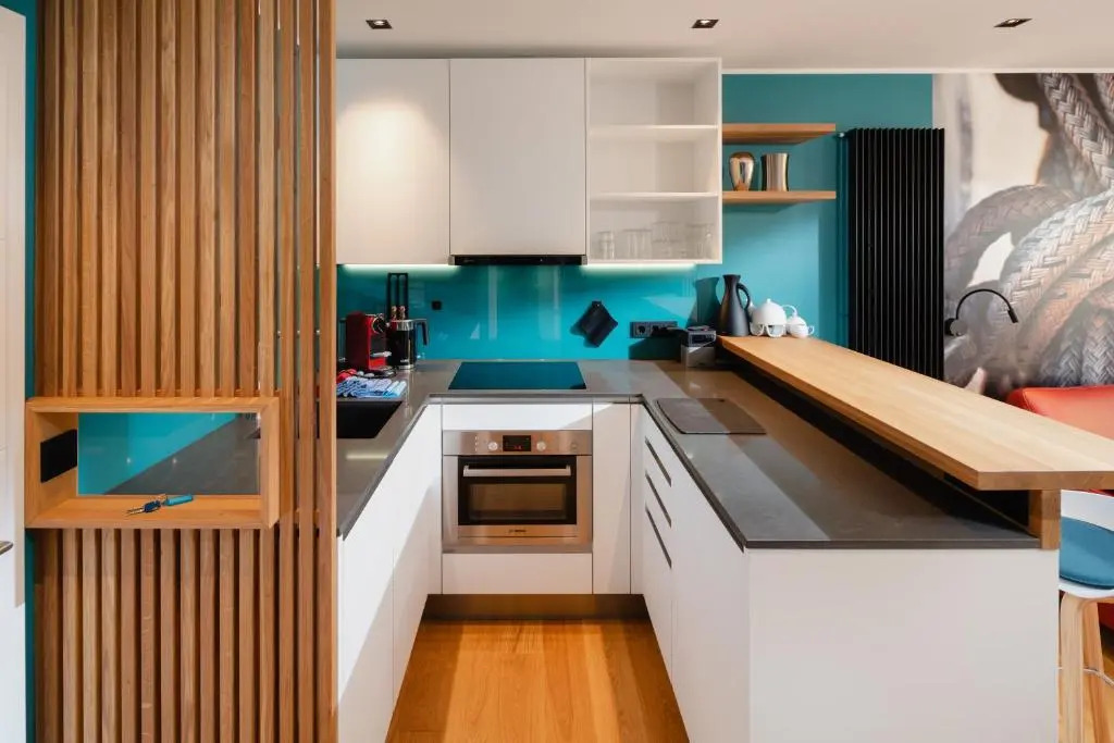 neyland apartments Norderney