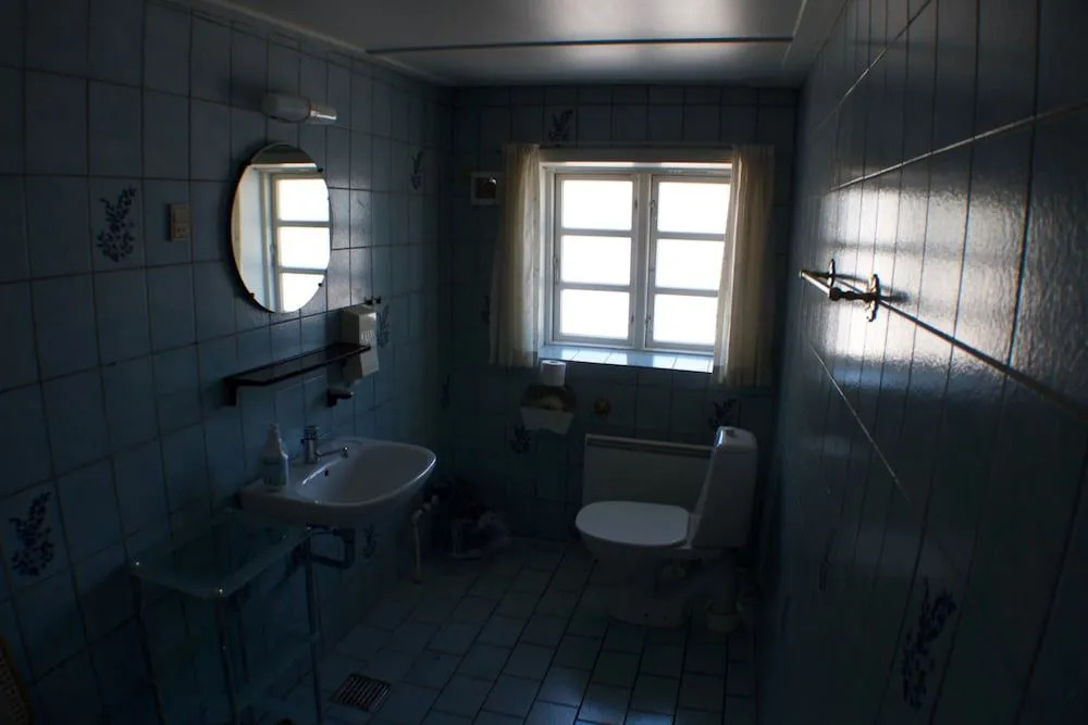 Hostel Rudbøl