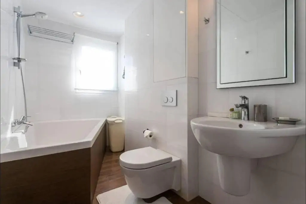 VIP Apartment Olivar Poniente