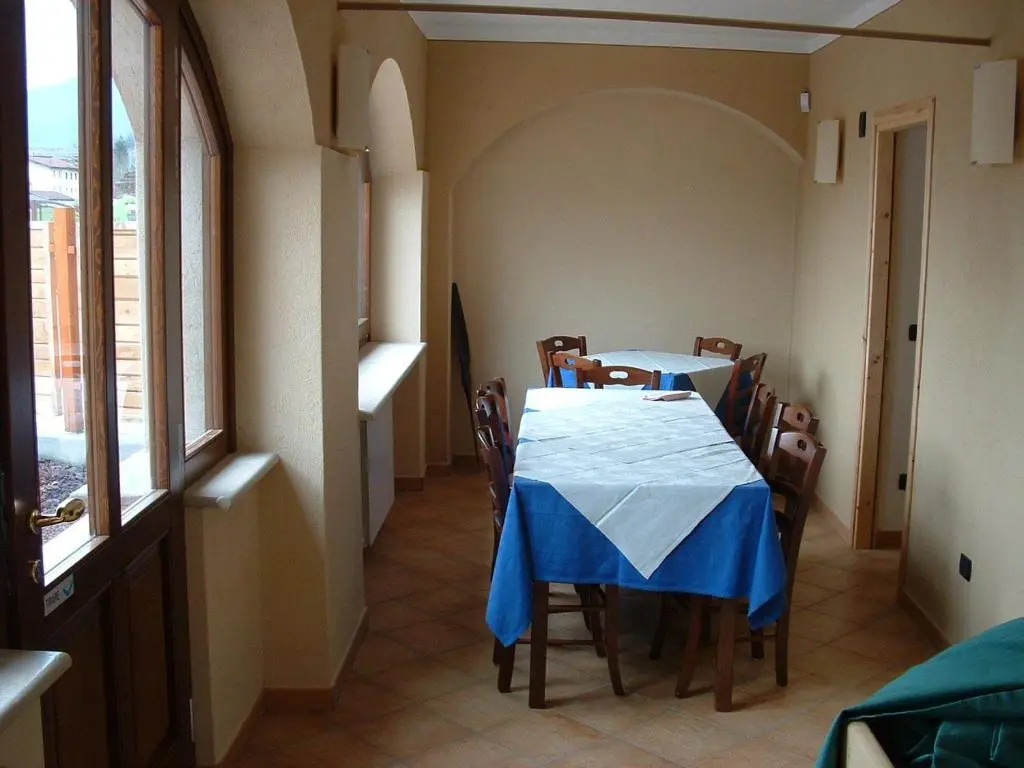 Affittacamere B&B DlAngel
