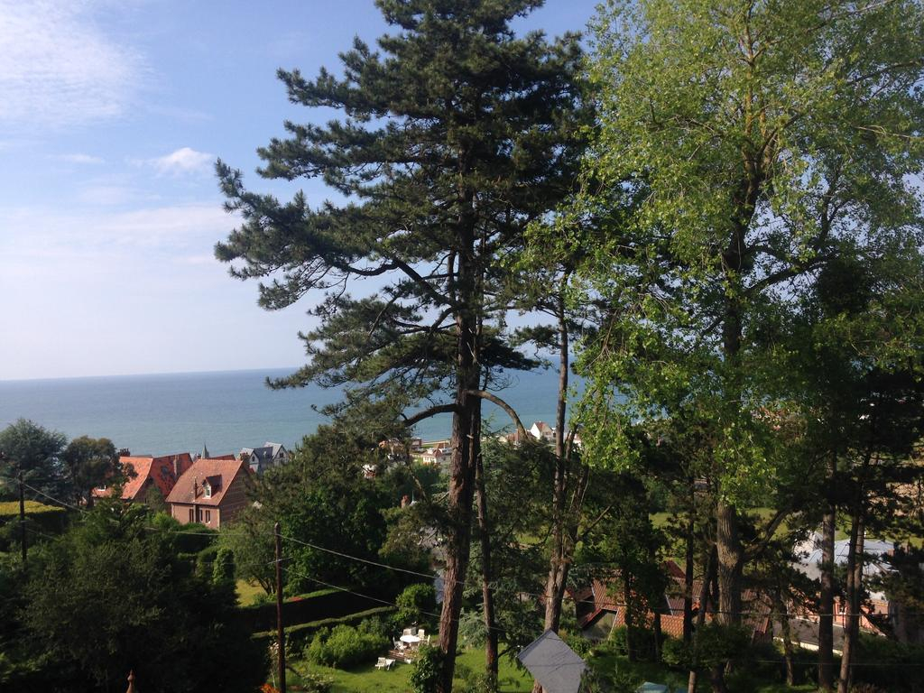Le Carré Vue Mer