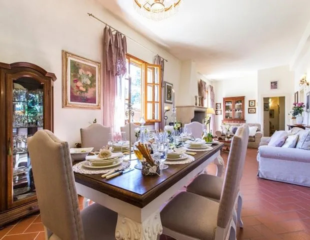 Villa Casalino