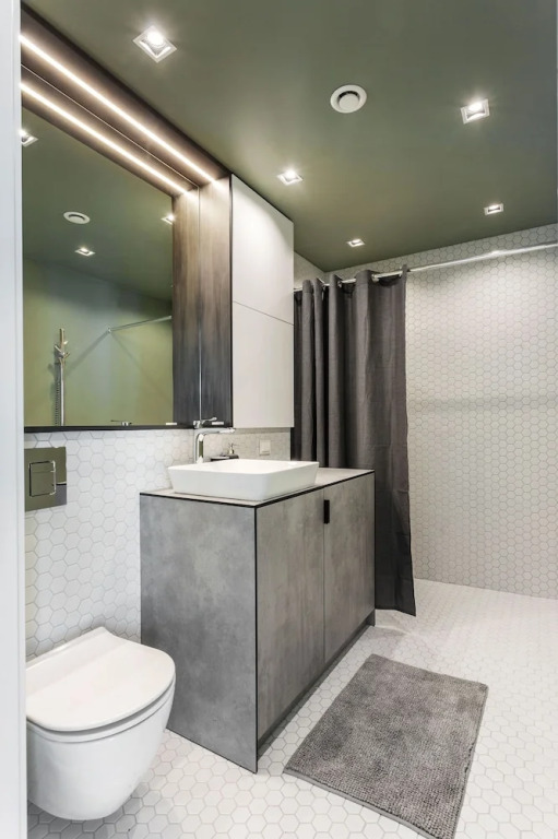 Brand New Smart House in City Center