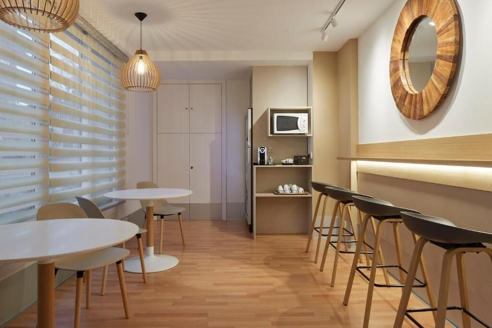 Hotel Berri Versalles
