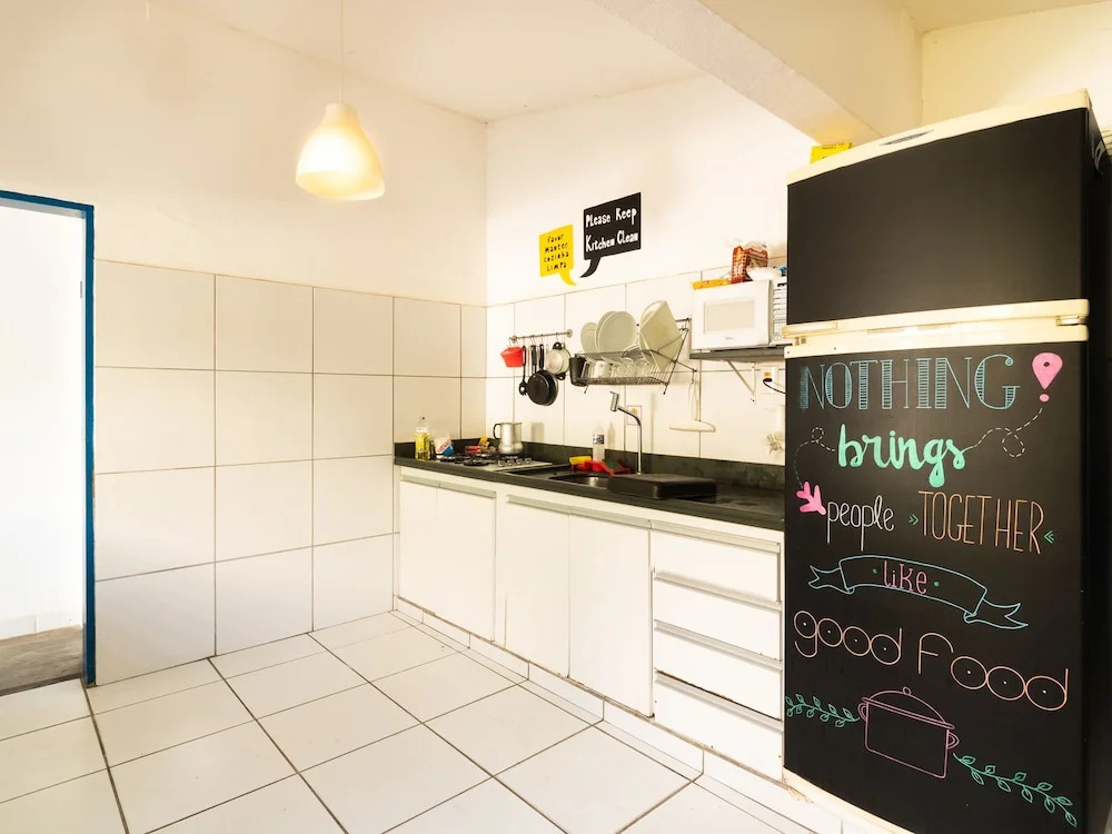 Hostel Republika