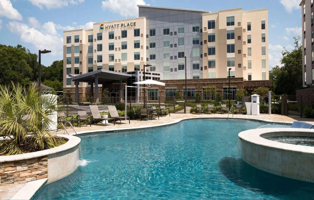 Hyatt Place Biloxi