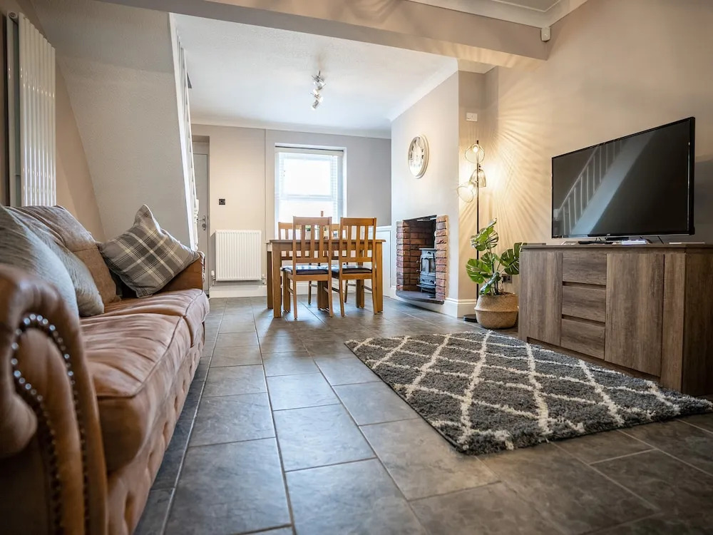 Tramway Cottage