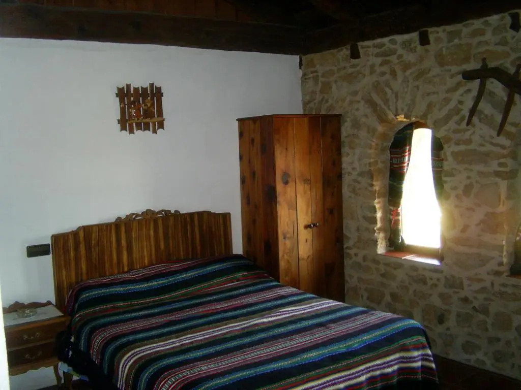 Masia Del Aragones