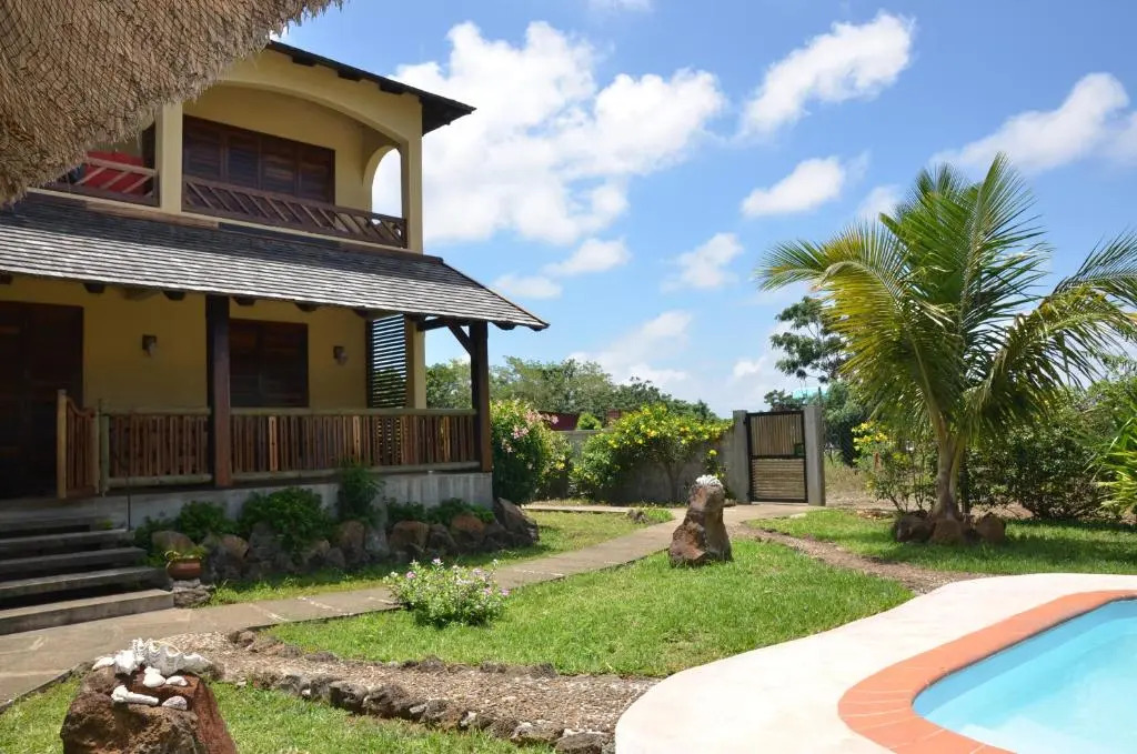 La Maison Soleil