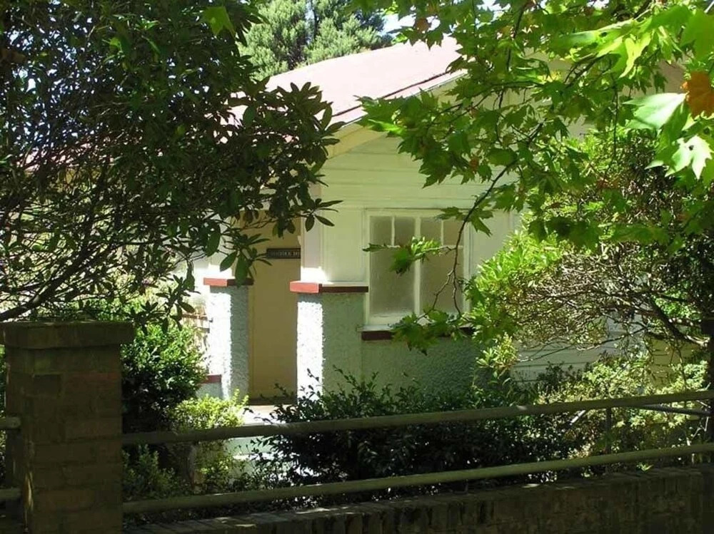 Norfolk House
