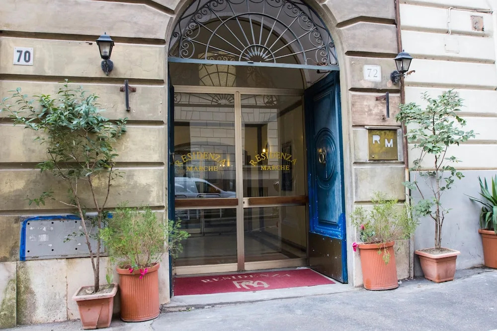 Suite Dream in Rome
