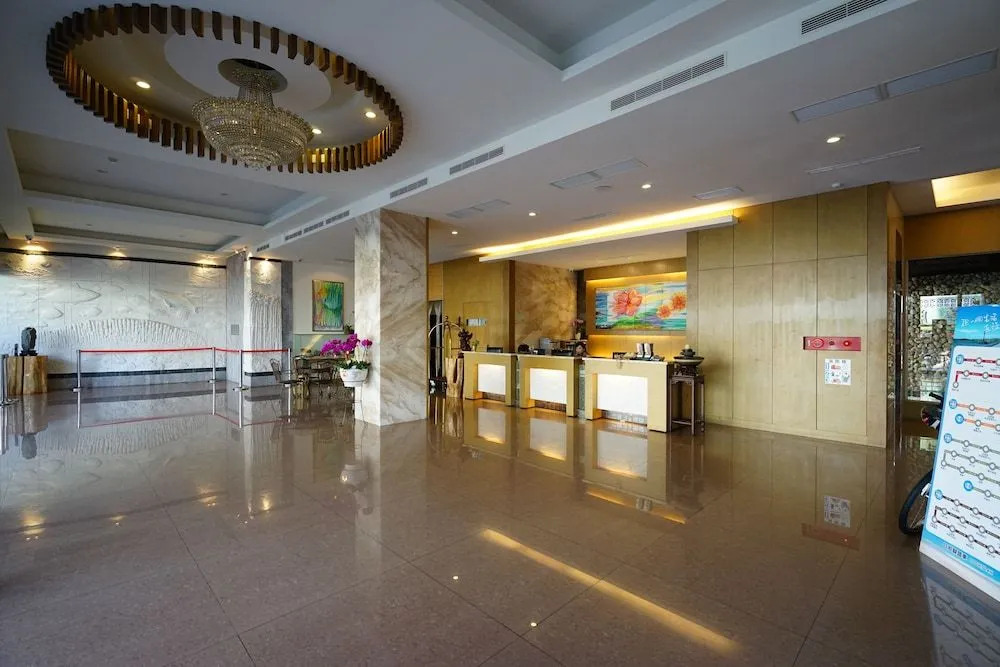 Hai Yue Hotel