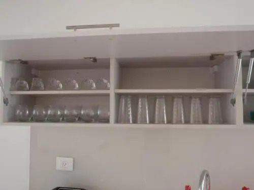 Netanya Dreams Luxury Apt.E612