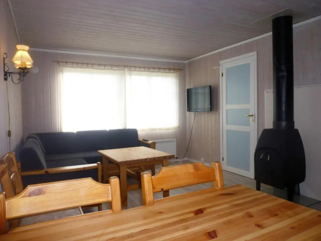 Skei Apartments