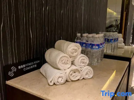 Magine Hotel (Shenyang Zhangshi District, Shenliao Road Branch)