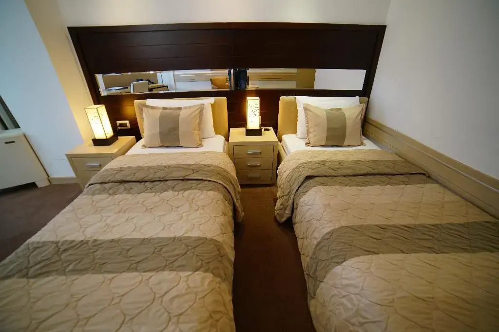 Hotel Vojvodina