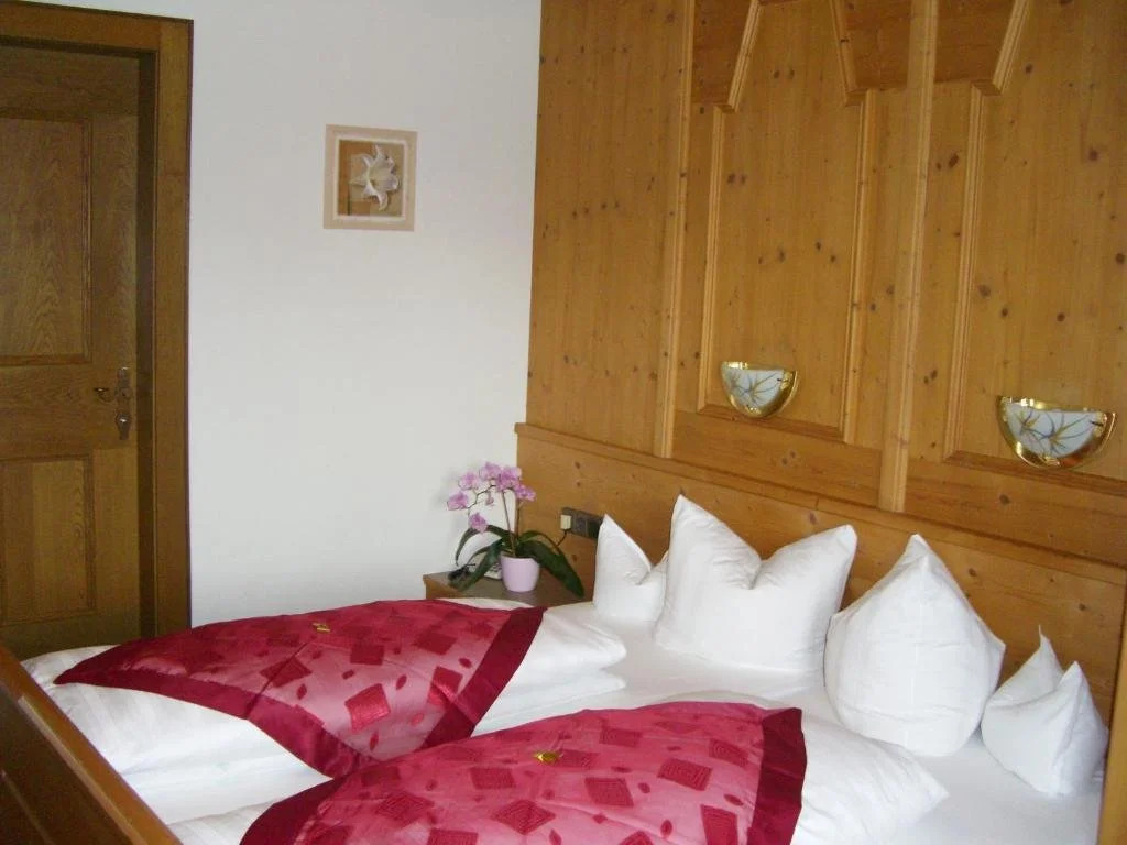 Hotel Pension Weiratherhof