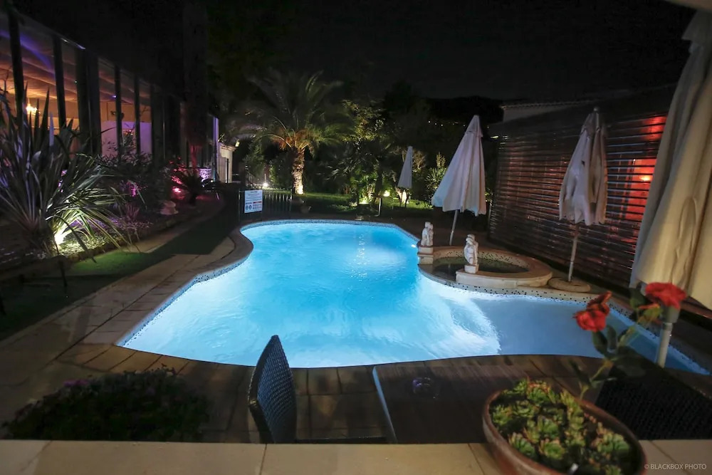 Villa Cyriel