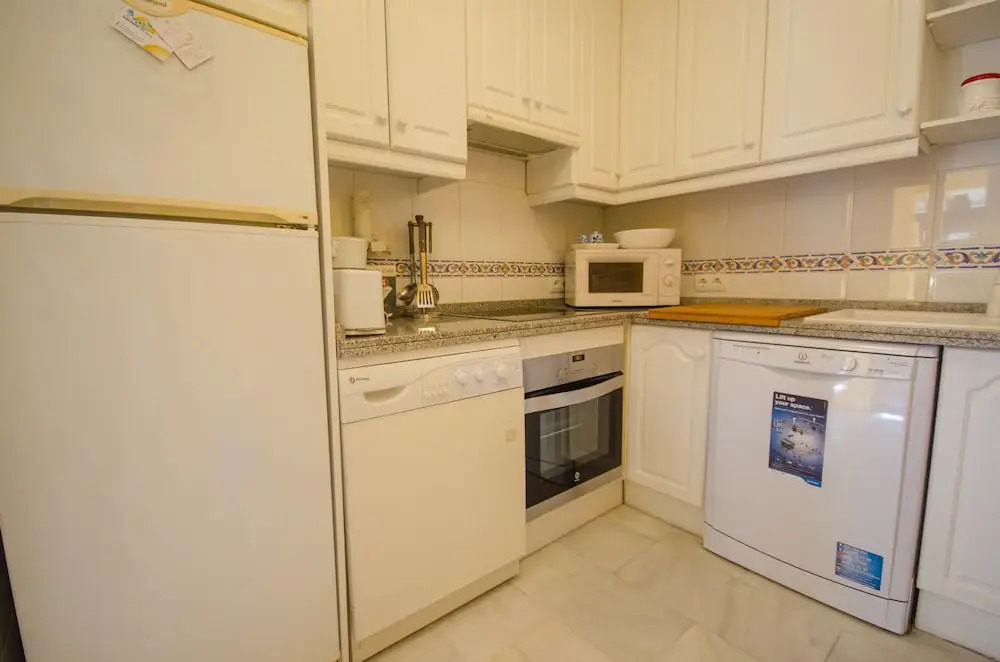 Apartamento Petunias