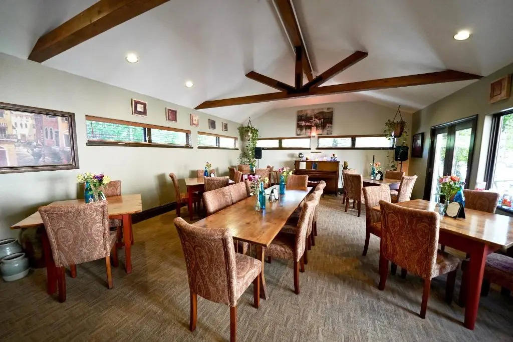 Frisco Inn on Galena