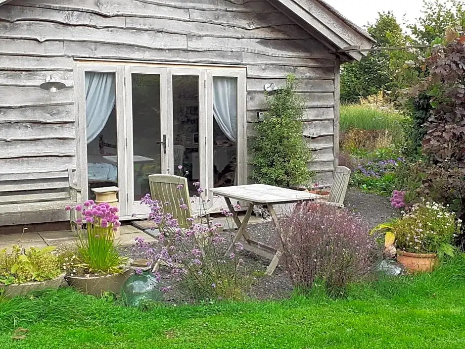 Three Oaks Nursery